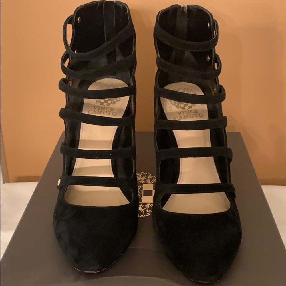 Vince Canute shoes